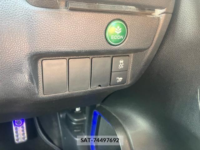 Honda FIT HYBRID 2014-06 8659108-22