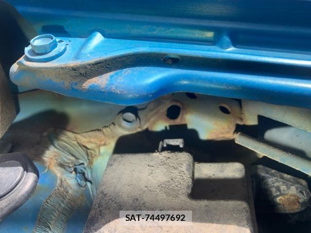 Honda FIT HYBRID 2014-06 8659108-27