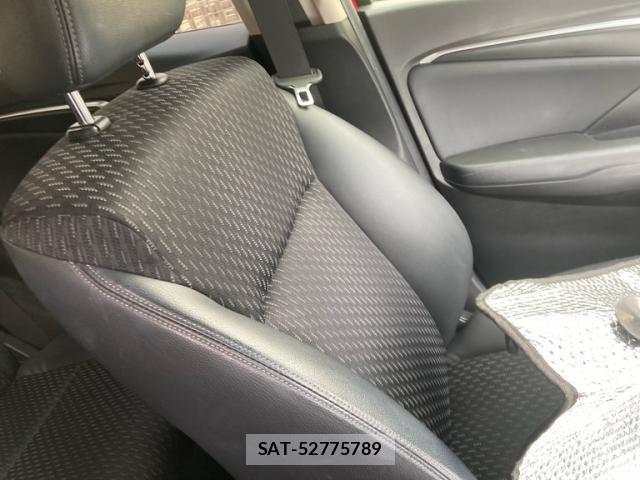 Honda FIT HYBRID 2013-11 8659096-11