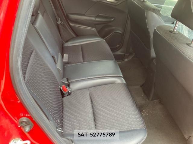 Honda FIT HYBRID 2013-11 8659096-13