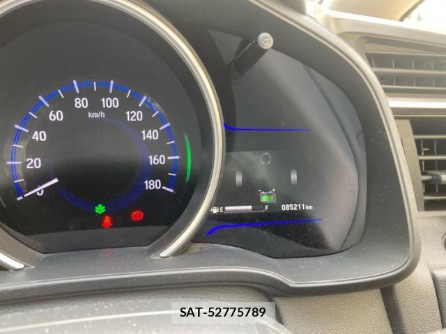 Honda FIT HYBRID 2013-11 8659096-17