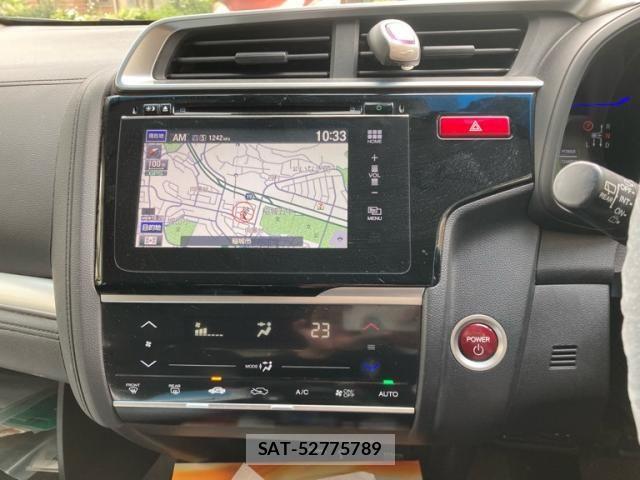 Honda FIT HYBRID 2013-11 8659096-18
