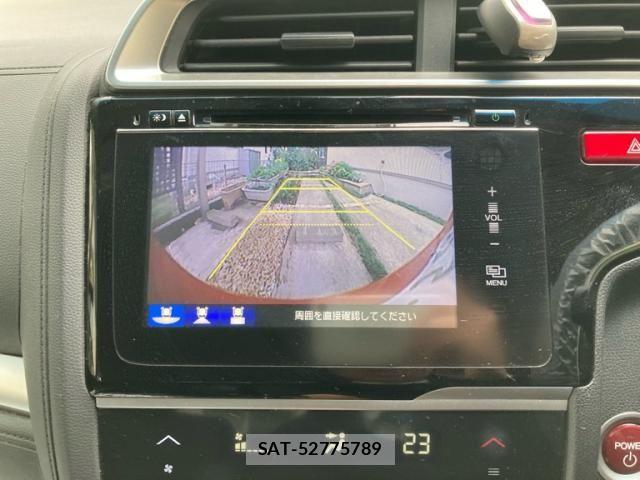 Honda FIT HYBRID 2013-11 8659096-20