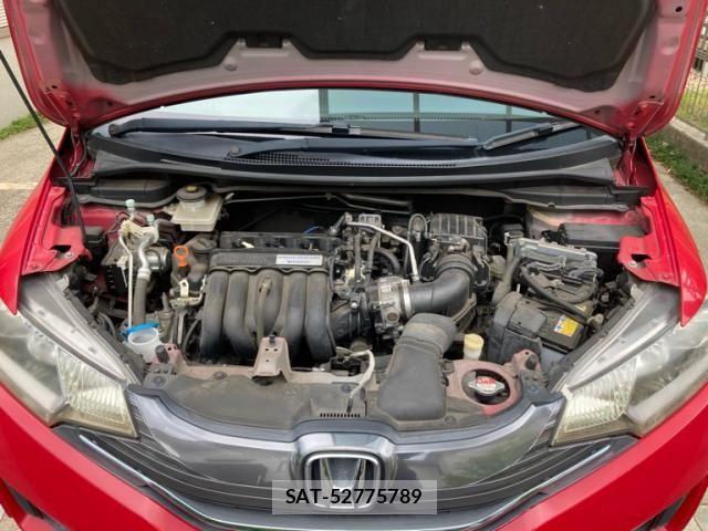 Honda FIT HYBRID 2013-11 8659096-22