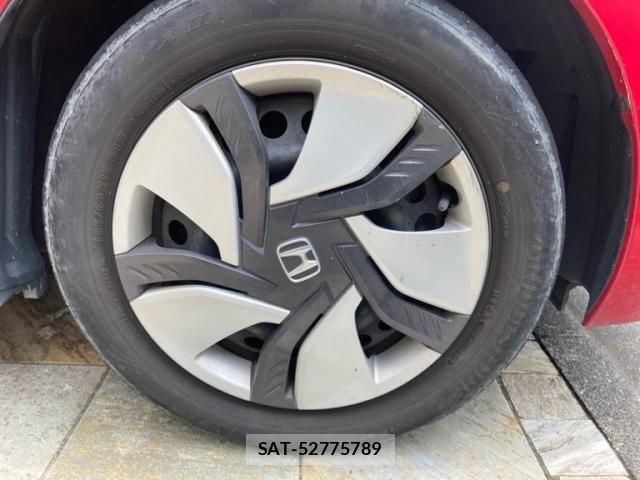 Honda FIT HYBRID 2013-11 8659096-6