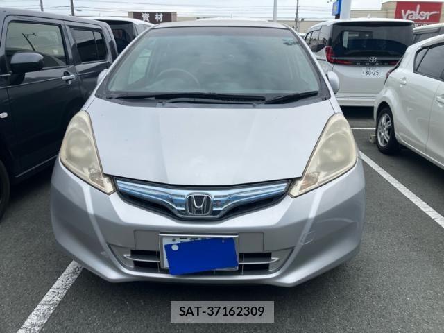Honda FIT HYBRID 2012-04 8666147-0