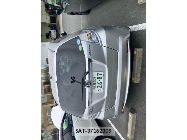 Honda FIT HYBRID 2012-04 8666147-1