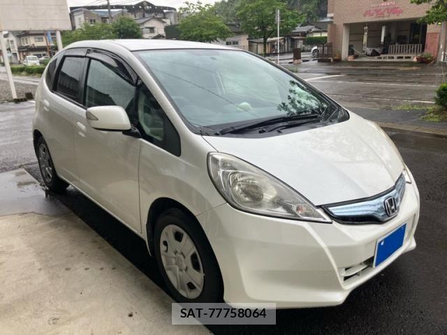 Honda FIT HYBRID 2011-10 8659113-0