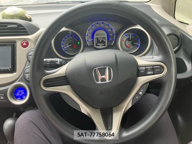 Honda FIT HYBRID 2011-10 8659113-10