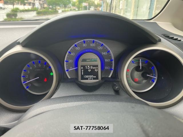 Honda FIT HYBRID 2011-10 8659113-11