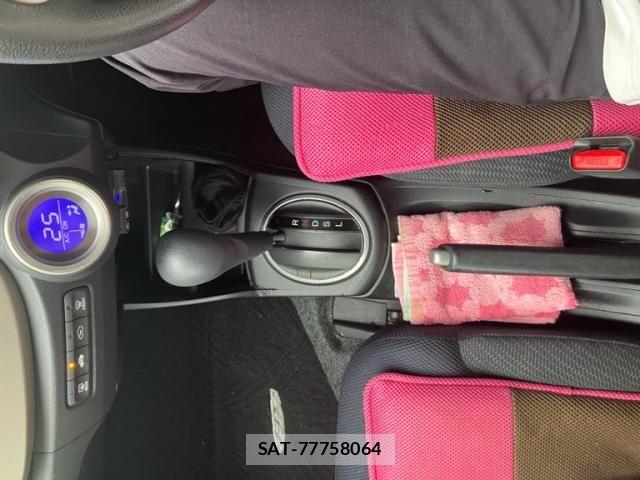 Honda FIT HYBRID 2011-10 8659113-13