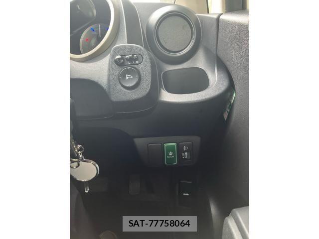 Honda FIT HYBRID 2011-10 8659113-14