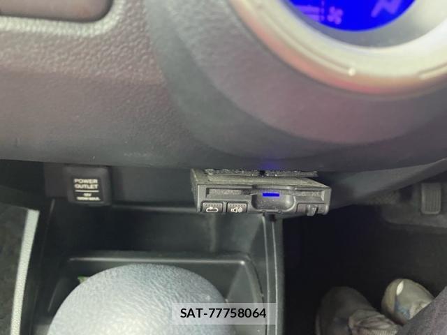 Honda FIT HYBRID 2011-10 8659113-16