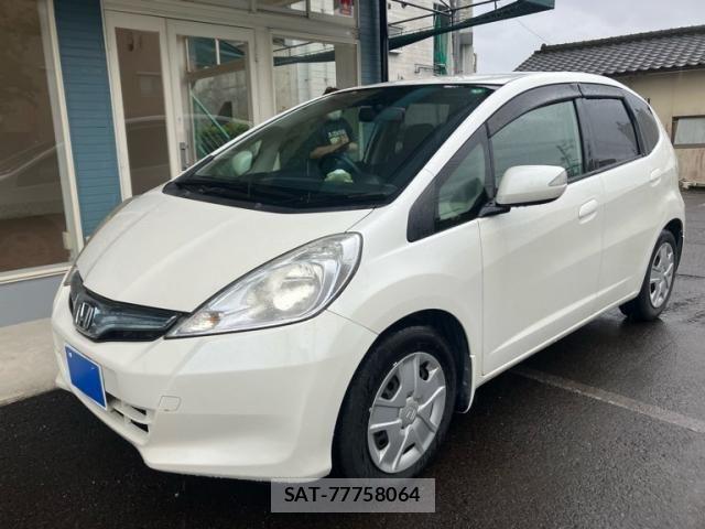 Honda FIT HYBRID 2011-10 8659113-1