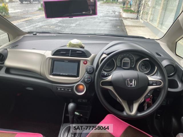 Honda FIT HYBRID 2011-10 8659113-22