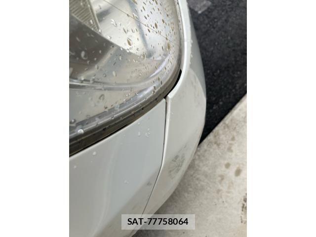Honda FIT HYBRID 2011-10 8659113-23