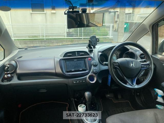 Honda FIT HYBRID 2012-06 8659104-9