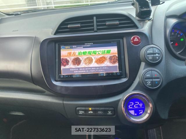 Honda FIT HYBRID 2012-06 8659104-15