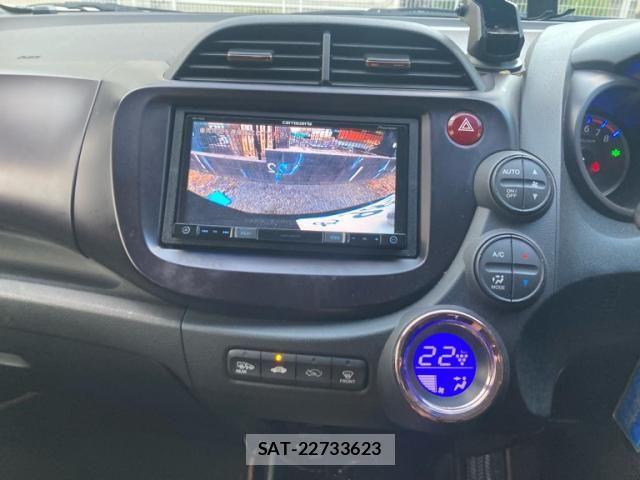 Honda FIT HYBRID 2012-06 8659104-16