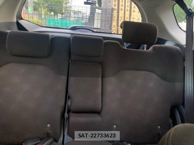 Honda FIT HYBRID 2012-06 8659104-22