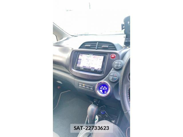 Honda FIT HYBRID 2012-06 8659104-24