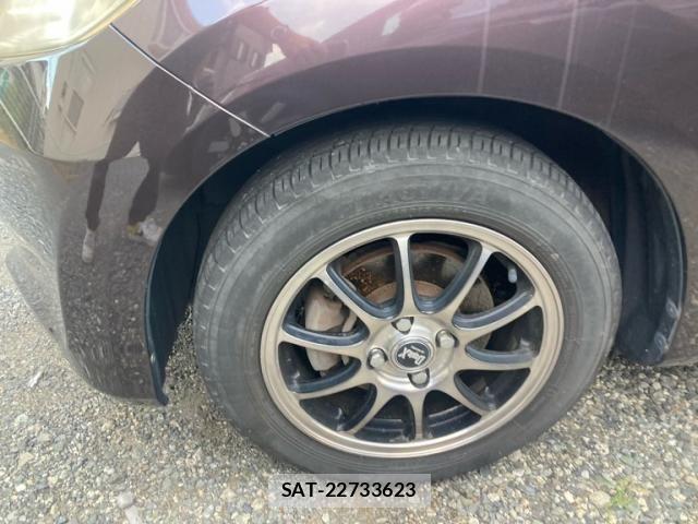 Honda FIT HYBRID 2012-06 8659104-4