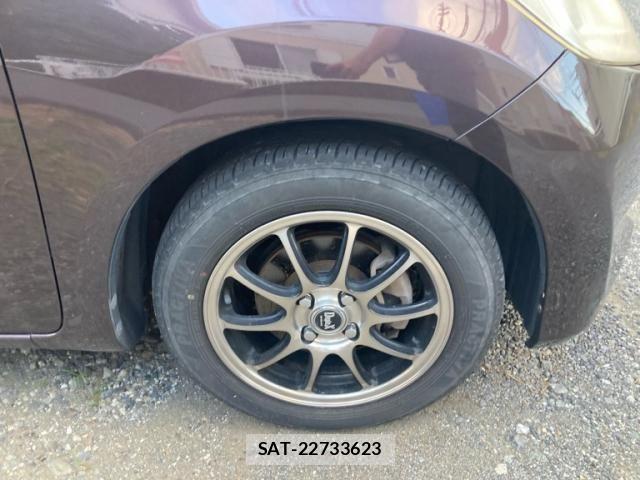 Honda FIT HYBRID 2012-06 8659104-5