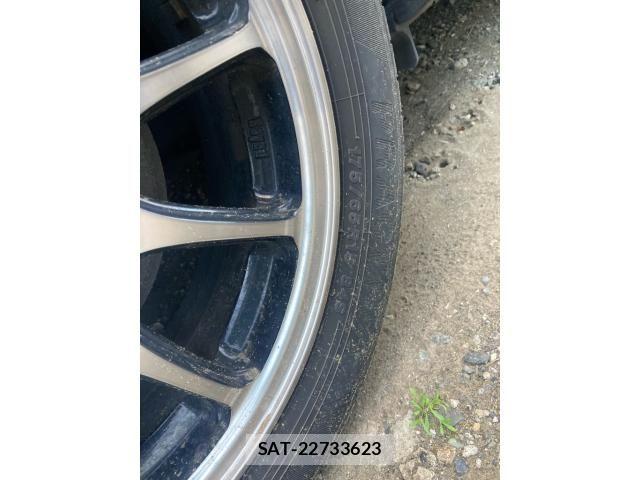Honda FIT HYBRID 2012-06 8659104-6