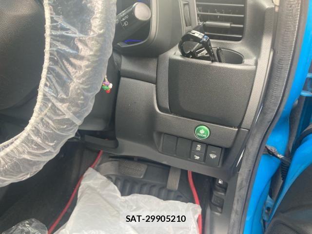 Honda FIT HYBRID 2014-08 8659110-9