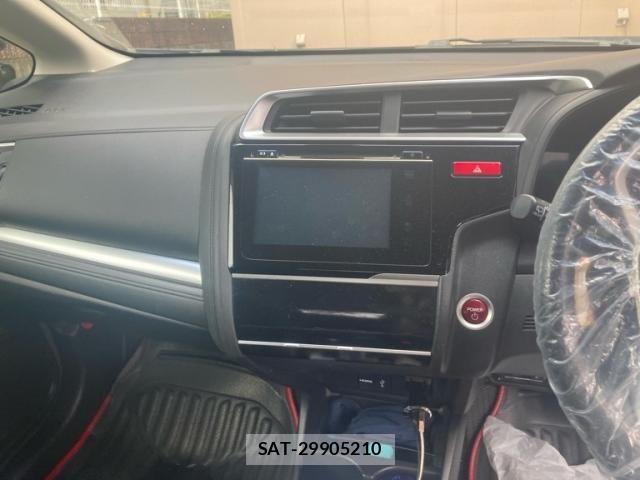 Honda FIT HYBRID 2014-08 8659110-10