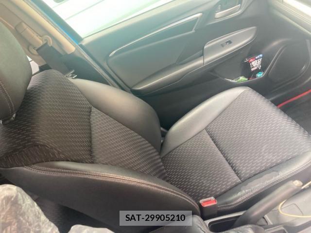 Honda FIT HYBRID 2014-08 8659110-14