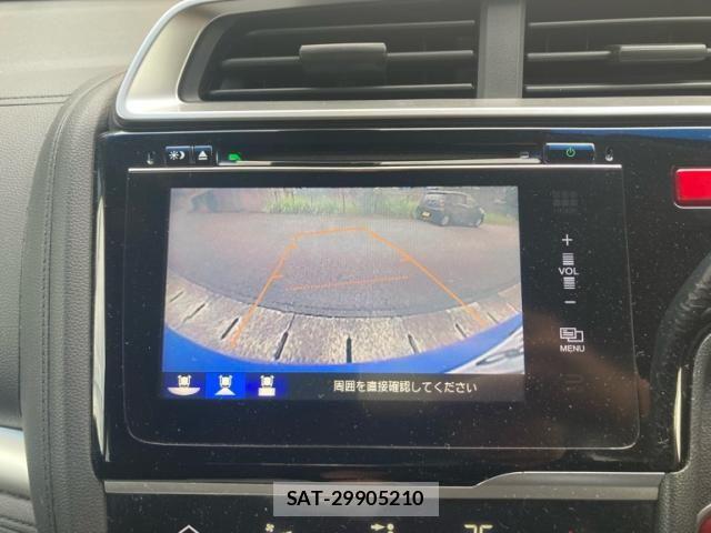 Honda FIT HYBRID 2014-08 8659110-18