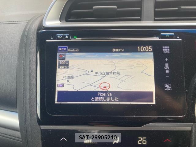 Honda FIT HYBRID 2014-08 8659110-19
