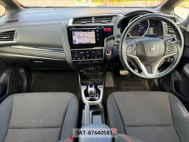 Honda FIT HYBRID 2014-11 8659093-1