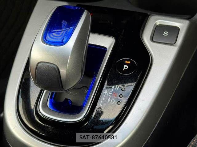 Honda FIT HYBRID 2014-11 8659093-21