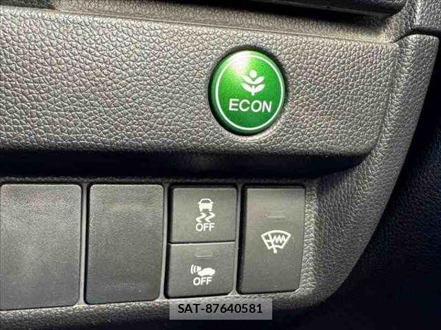 Honda FIT HYBRID 2014-11 8659093-22