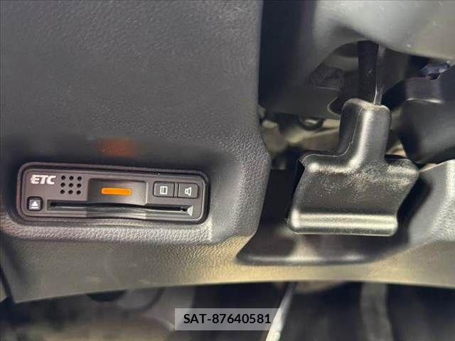 Honda FIT HYBRID 2014-11 8659093-24