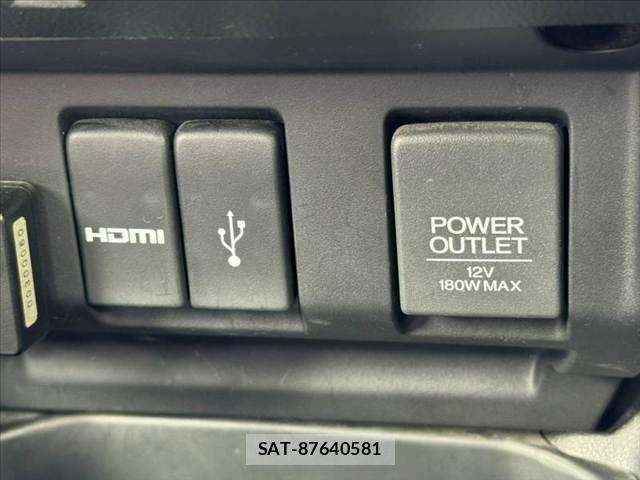 Honda FIT HYBRID 2014-11 8659093-25