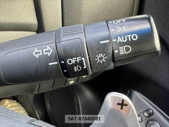 Honda FIT HYBRID 2014-11 8659093-5
