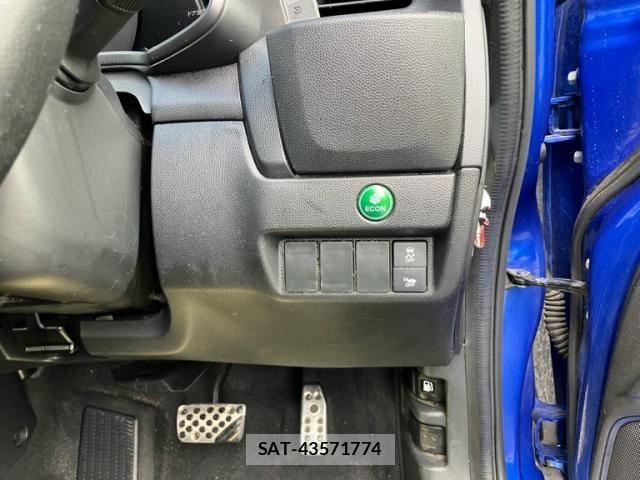 Honda FIT HYBRID 2014-04 8659097-9