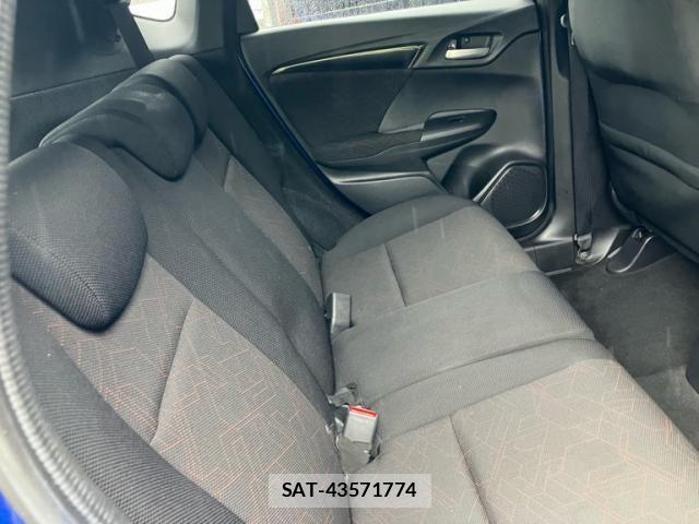 Honda FIT HYBRID 2014-04 8659097-13