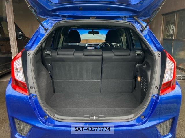 Honda FIT HYBRID 2014-04 8659097-15