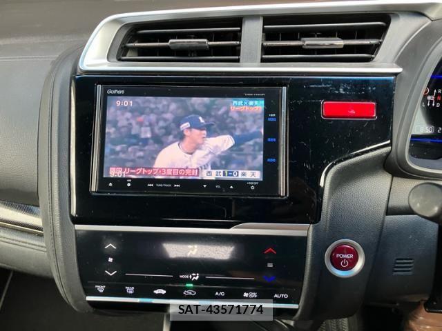 Honda FIT HYBRID 2014-04 8659097-20