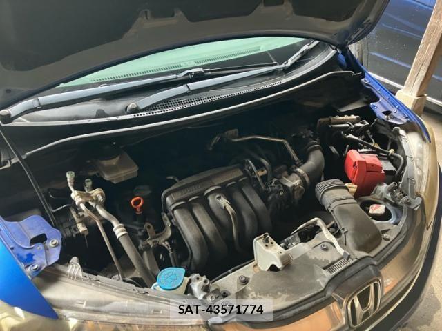 Honda FIT HYBRID 2014-04 8659097-22