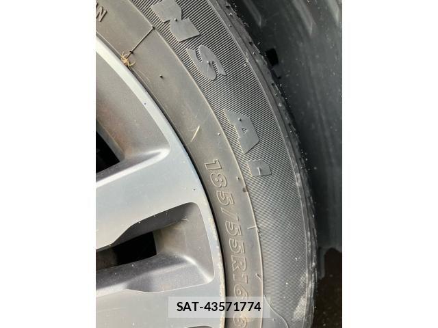 Honda FIT HYBRID 2014-04 8659097-3