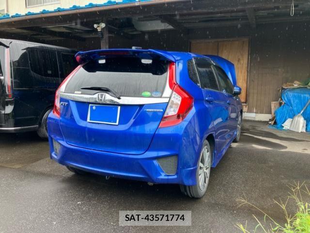 Honda FIT HYBRID 2014-04 8659097-6