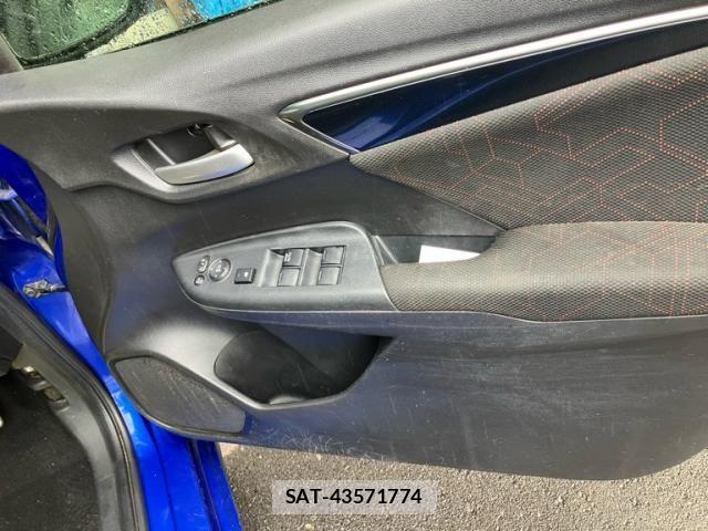 Honda FIT HYBRID 2014-04 8659097-8