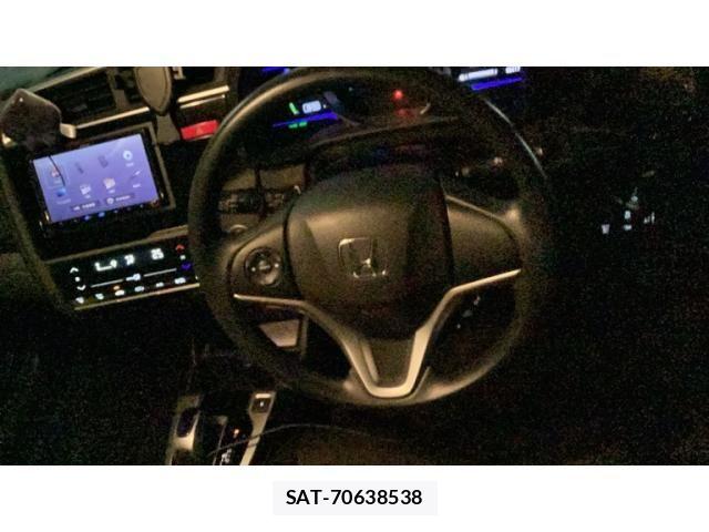 Honda FIT HYBRID 2017-02 8659087-9