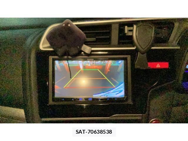 Honda FIT HYBRID 2017-02 8659087-11