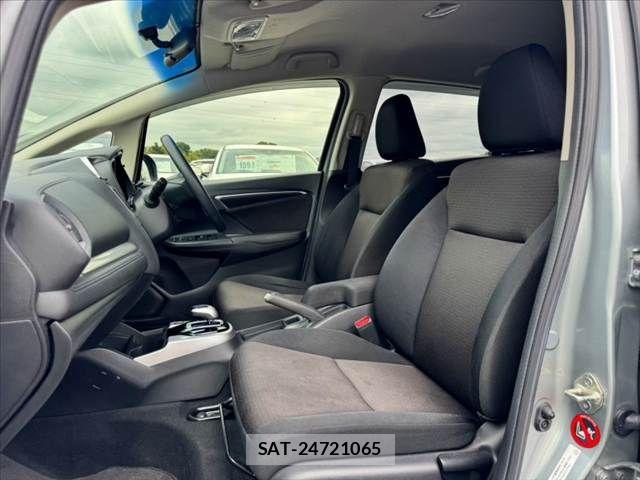 Honda FIT HYBRID 2015-09 8666142-16